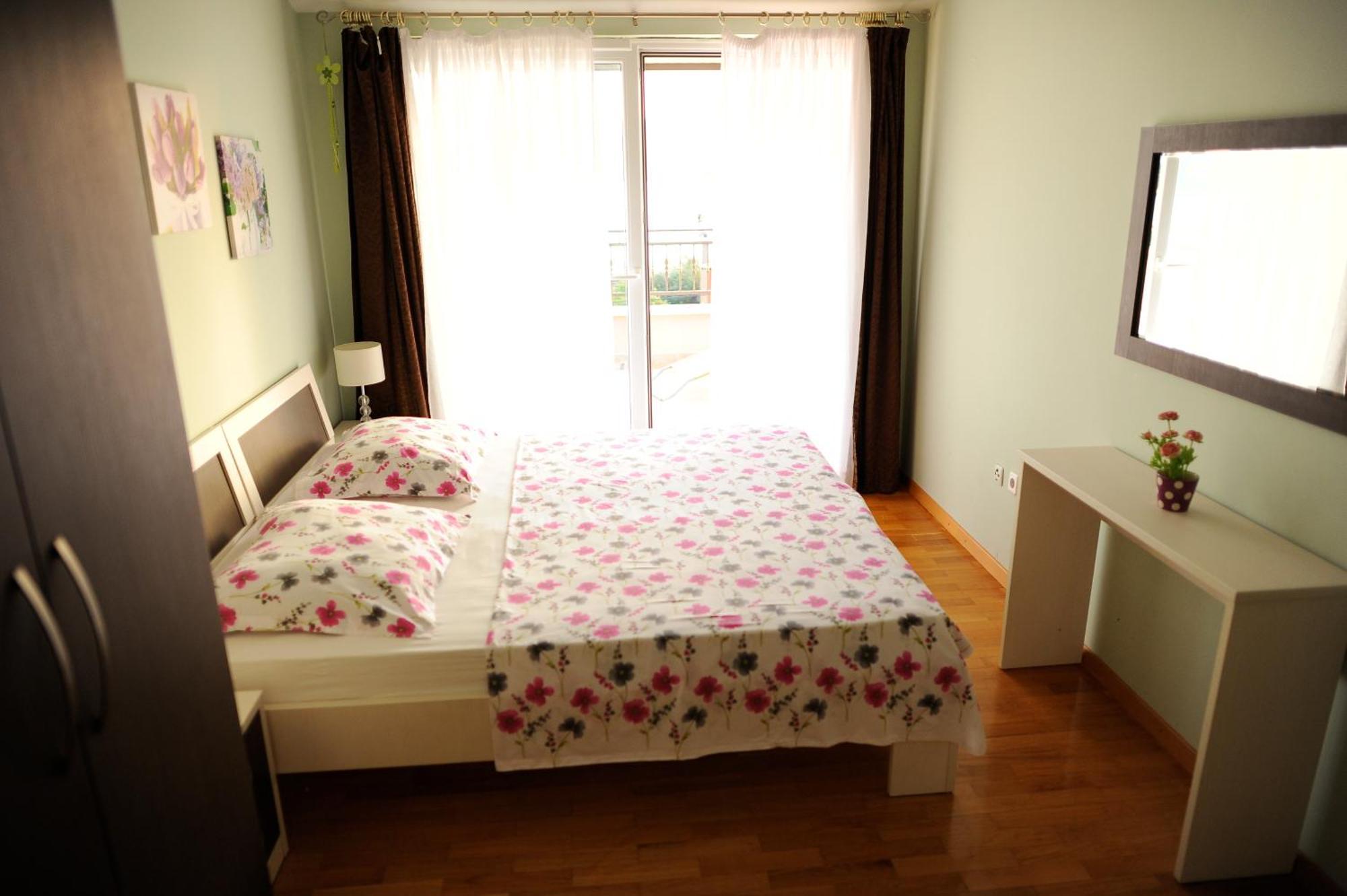 Apartments&Rooms Jelavic Сегет-Враниця Номер фото